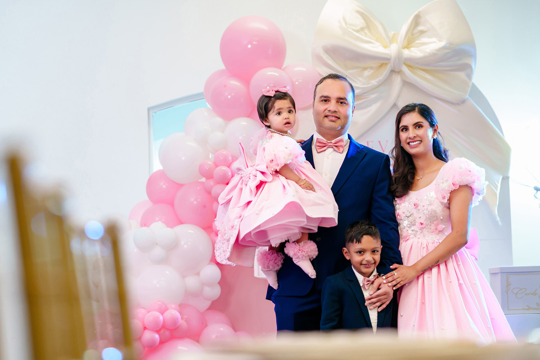 Cultural Event Photography